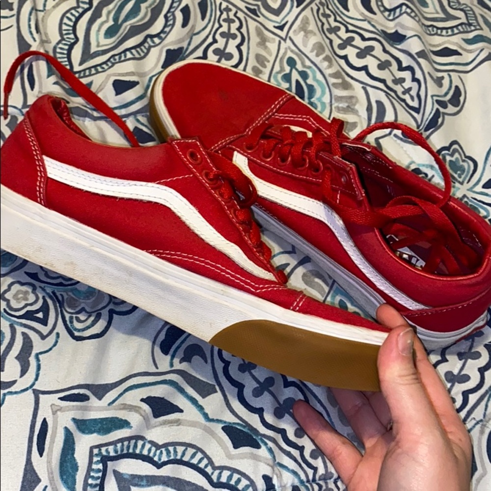 Vans